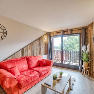 Appartement à 1 Chambre à Coucher