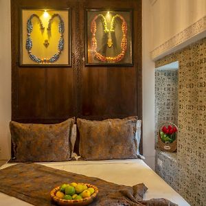 Chambre Double de Luxe