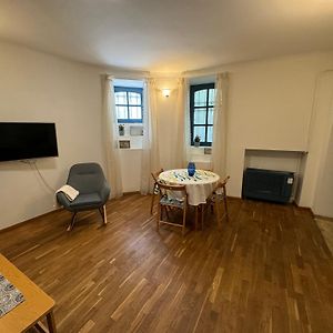 Little Swan Apartman