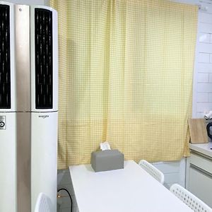 Private Bathroom Double Room