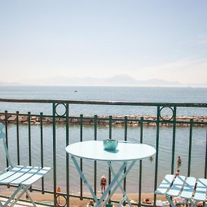 Wanderlust Aria Di Mare