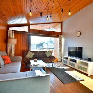 Appartement Avec Vue, 2 Chambres, 6 Pers, Morzine