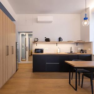 Appartement Studio