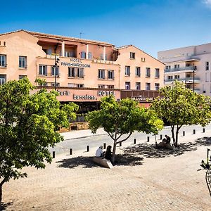 Hostel Pb - Perpignan Gare