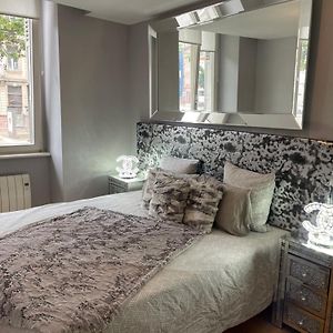 Strasbourg Petit Cocon Emplacement Ideal Centre Ville, Place De Pierre Rdc 25M2