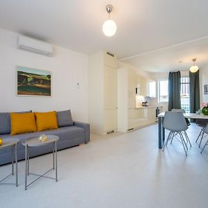 Verve Home Old Town Dunajska