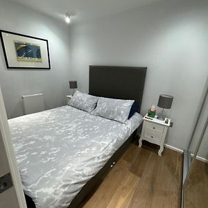 Camden Town Modern 1Bedroom Flat