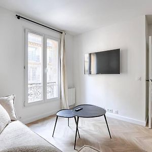 Saussier Ternes Charming Apartment 4P