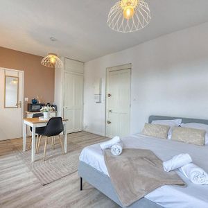 Appartement à 1 Chambre à Coucher