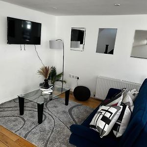 Appartement à 3 Chambres à Coucher