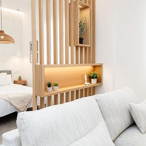 Appartement à 1 Chambre à Coucher