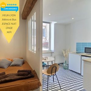 Le Saint-Georges, Bnbconciergerie