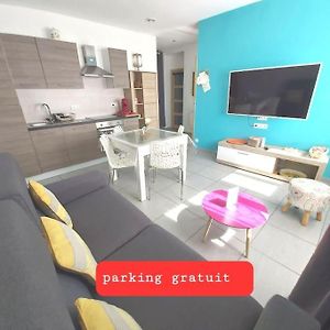 Appartement à 1 Chambre à Coucher