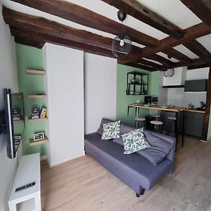 Appartement à 1 Chambre à Coucher