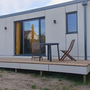 Maison 1 Chambre