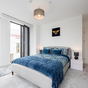 City Center Ultra-Luxe 2Bed Villa Amalfi