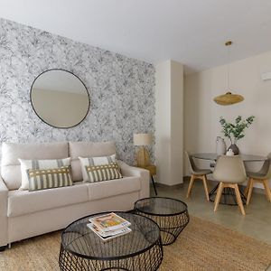 Appartement à 2 Chambres à Coucher