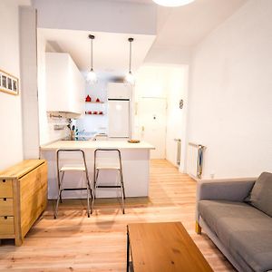 Appartement à 3 Chambres à Coucher