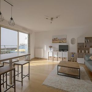 Appartement à 2 Chambres à Coucher
