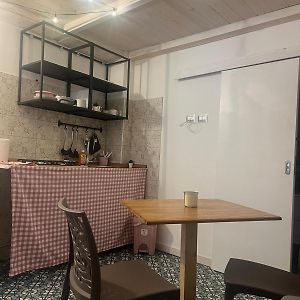 Maison 1 Chambre