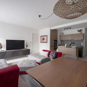Appartement à 3 Chambres à Coucher
