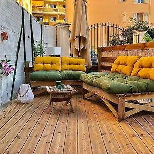 Maison 3 Chambres
