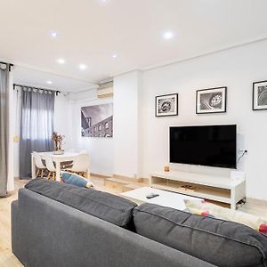 Centrico, 2 Habitaciones, Confort Ascensor,Wifi Ac