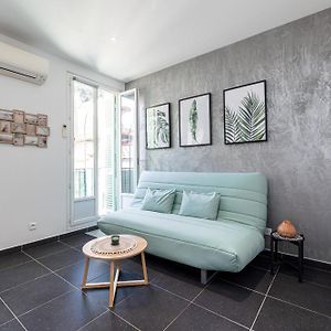 Appartement à 1 Chambre à Coucher