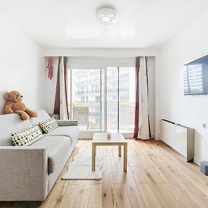 Appartement à 1 Chambre à Coucher