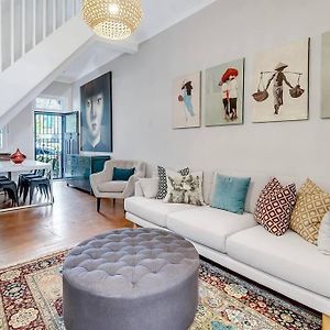 Maison 3 Chambres
