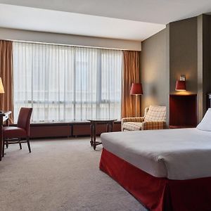 Chambre Double de Luxe