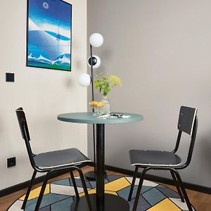 Chambre de Luxe Double