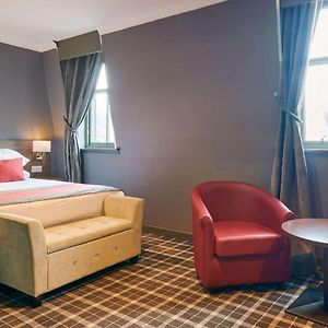 Chambre Exécutive Double