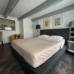 Standard Private Bathroom Double Room