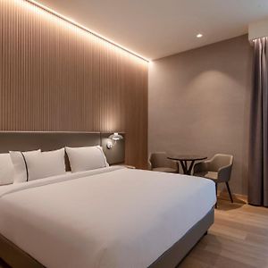 Chambre de Luxe Lit King-Size