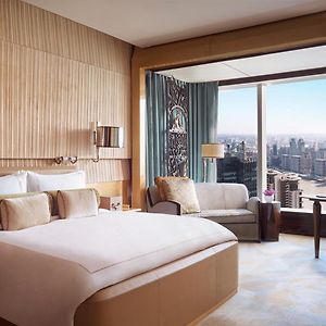 The Ritz-Carlton Shanghai, Pudong