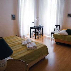 Chambre Supérieure Triple