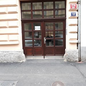 Apartment Za Poricskou Branou