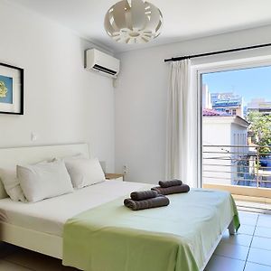 Appartement à 3 Chambres à Coucher