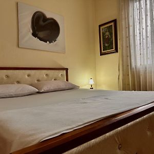Appartement de Luxe