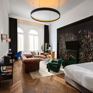 Suite de Luxe