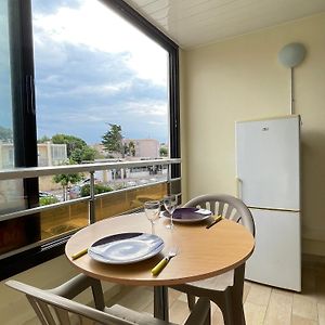 Studio Sète, 1 pièce, 2 personnes - FR-1-338-337