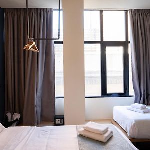 Suite Lit King-Size