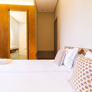 Appartement Studio au Deuxième Étage