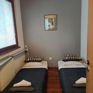 Cleopatra Apartment Budapest