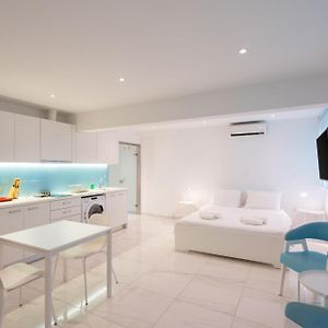Appartement à 1 Chambre à Coucher