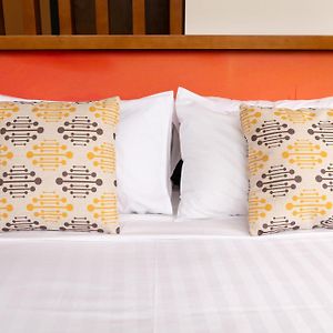 Suite Exécutive Lit King-Size