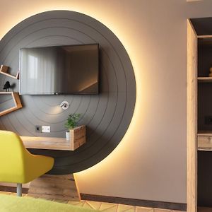 Chambre Standarde Lit Queen-Size