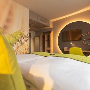 Chambre Premium Lit Queen-Size