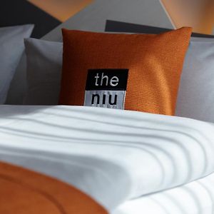Chambre Standarde Lit Queen-Size